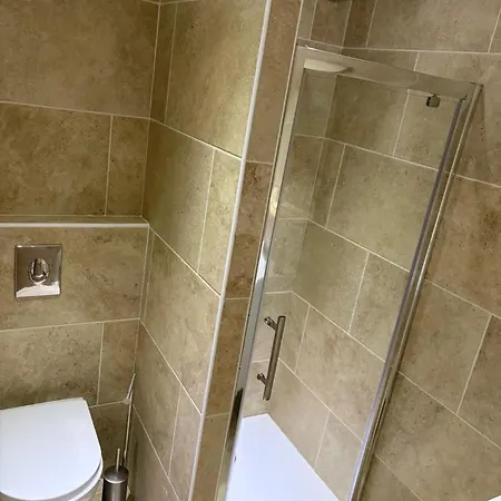 Apartmán 4 Personnes Sainte-Maxime