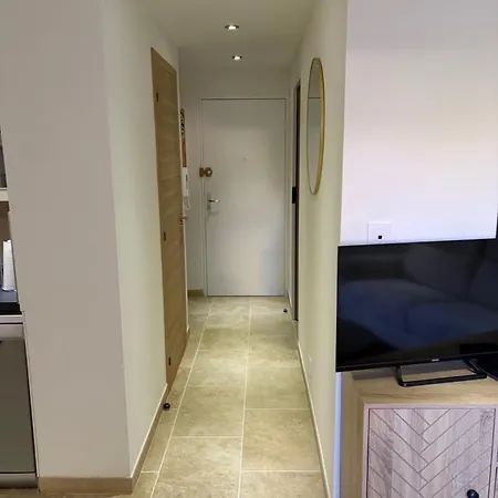 4 Personnes Apartmán *