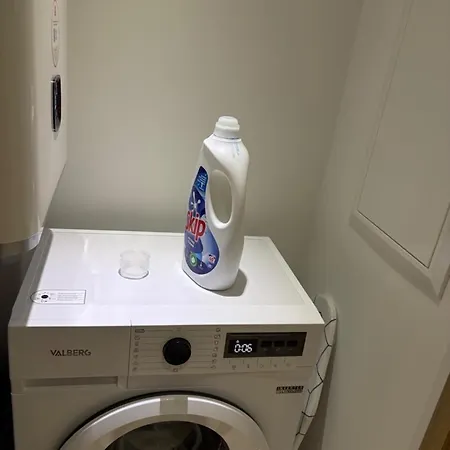 4 Personnes Apartmán *