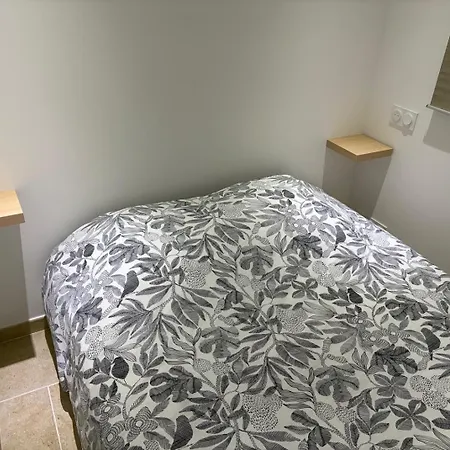 Apartmán 4 Personnes