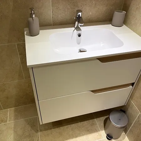 Apartmán 4 Personnes Sainte-Maxime