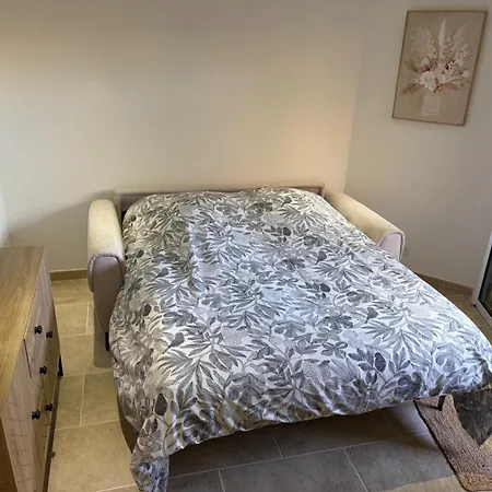 4 Personnes Apartmán *