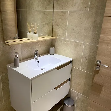 Apartmán 4 Personnes Sainte-Maxime