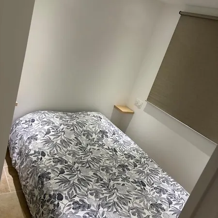 4 Personnes Apartmán *