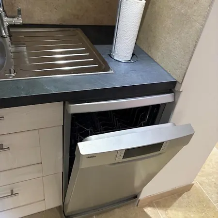 Apartmán 4 Personnes