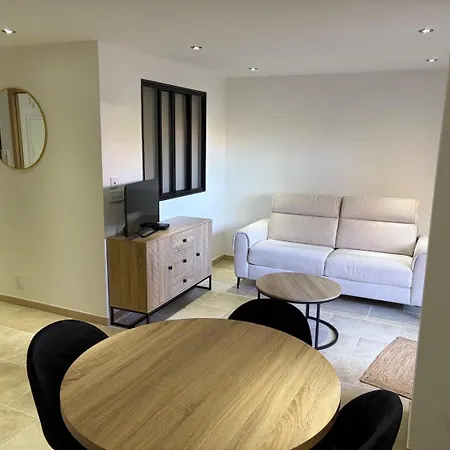4 Personnes Apartmán