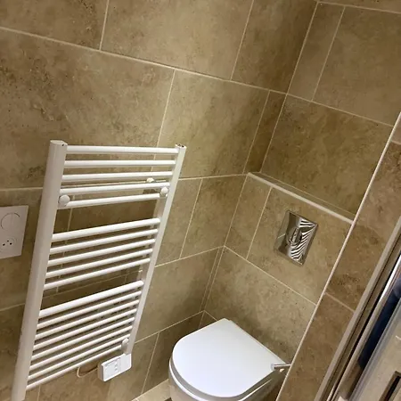 4 Personnes Apartmán *
