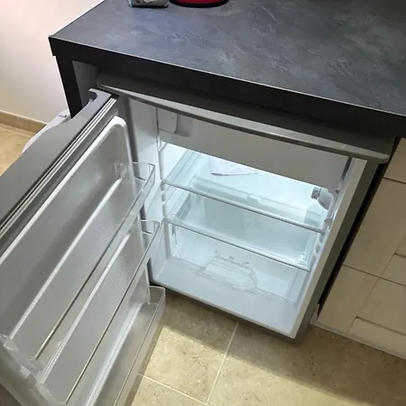 4 Personnes Apartmán
